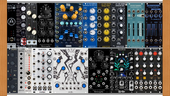 Arturia RackBrute 6U