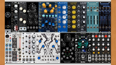 Arturia RackBrute 6U