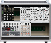 My jarring Eurorack