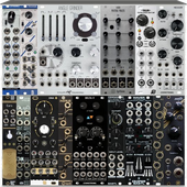 My away Eurorack
