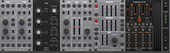 My baddish Eurorack