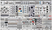 7U 104hp Intellijel (Bungu Laundry)