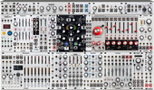 7U 104hp Intellijel (Bungu Laundry)