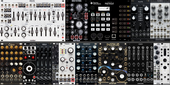 Model Hz - Modular Setup (copy)
