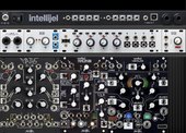 Its Just a Sequencer and an Erbe-Verb, and That&#039;s the Entire System. It&#039;s Just That. Lol. (copy)