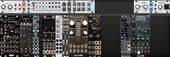 Intellijel Techno - Big Case (4U/104 HP)