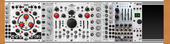 Intellijel Techno - Big Case (4U/104 HP)