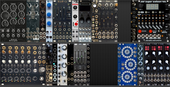 104HPx2 Mini techno