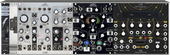 My rollneck Eurorack