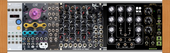 New LIVE RACK  nifty case