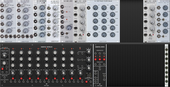 Doepfer Moog