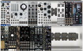 My away Eurorack (extended)