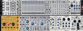 My brackish Eurorack (copy) (copy)