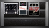 bass pedalboard
