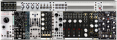 Modular rack V1