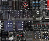 Theoretical Eurorack