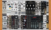 My draughty Eurorack
