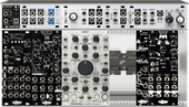 My floccose Eurorack