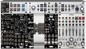 My floccose Eurorack