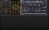 Modulation Rack