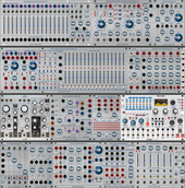 TipTop Buchla complete