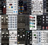 Another Starter Rack Build (Alt Layout 3)