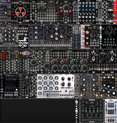 JULY CURRENT (w Sampleslicer Mk2) (w Samarkanda)