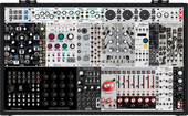 Intellijel 104 MAIN Rack - Current! (copy)