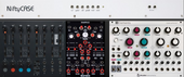 My hunted Eurorack