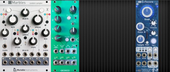My makeless Eurorack