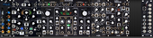 My pendent Eurorack
