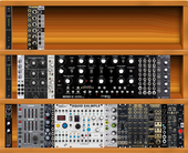 Cave Mix Status