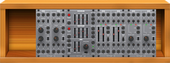 My driven Eurorack