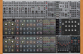 Case A 3 x 112 x3 Behringer