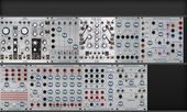 My riant Eurorack