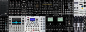 My Modular (Setup-1)