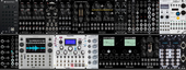 2 Modular  [All Parts]