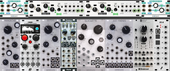 quadraphonic formants