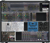 frap 126 amalgamod w/ stochastic