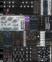 Rackbrute