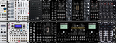My Modular (Setup-2)