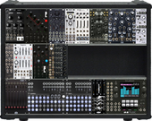 Blackbox + 104hp Skiff