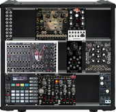 My puling Eurorack (copy)