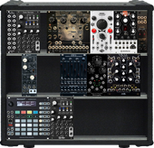 My puling Eurorack (copy)