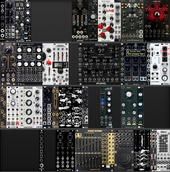 EndKey MakeNoise Case