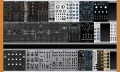 Futur Rack II
