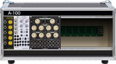 My consumed Eurorack