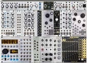 ER-301 84er v2 Wasp, I/O/HP