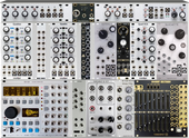 ER-301 84er v3 Wasp, Stereo I/O