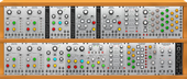 My stonkered Eurorack